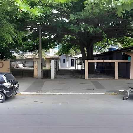 Casa Com Ar Condicionado Perto Da Praia Cabo Frio Exteriér fotografie