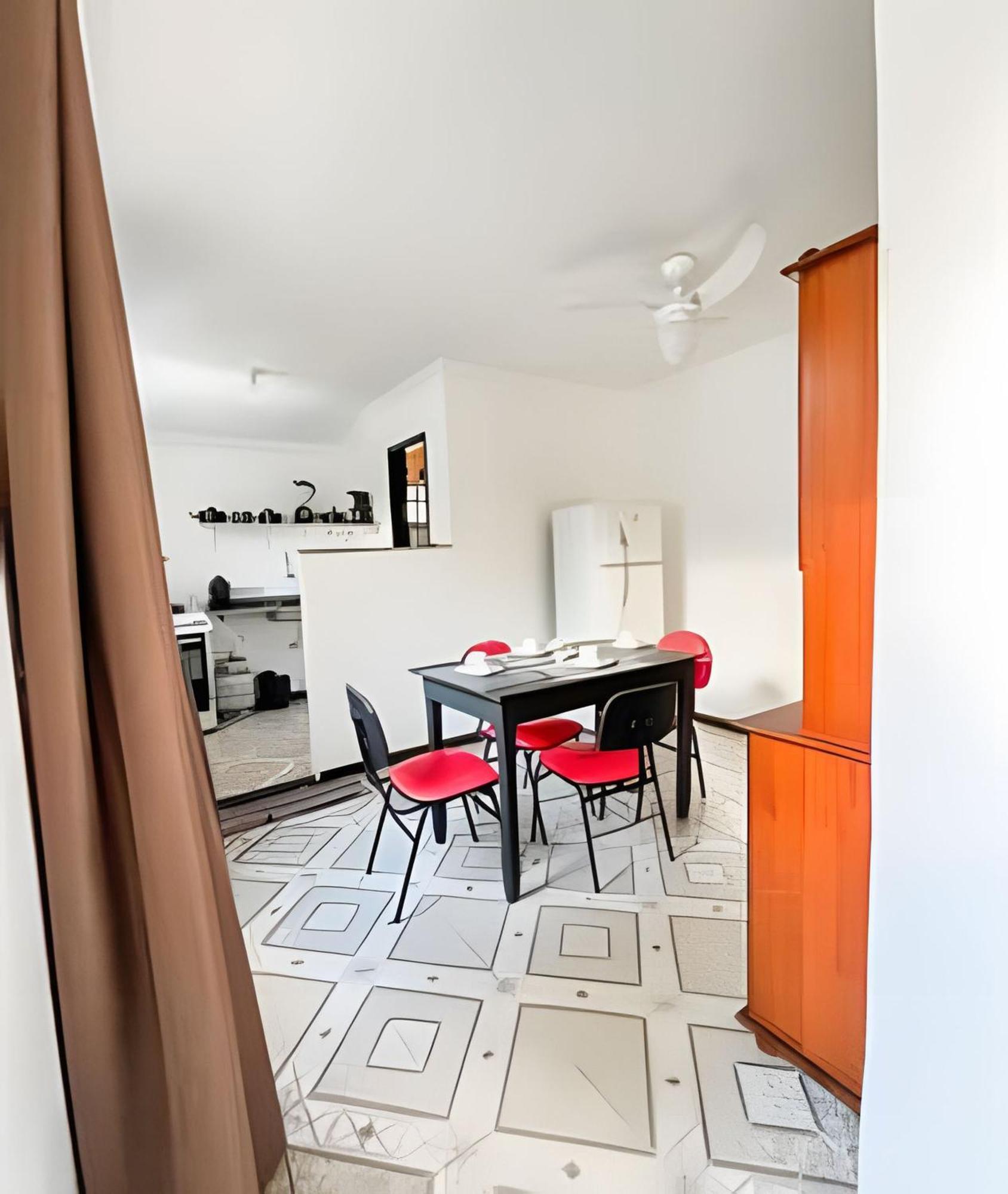 Casa Com Ar Condicionado Perto Da Praia Cabo Frio Exteriér fotografie