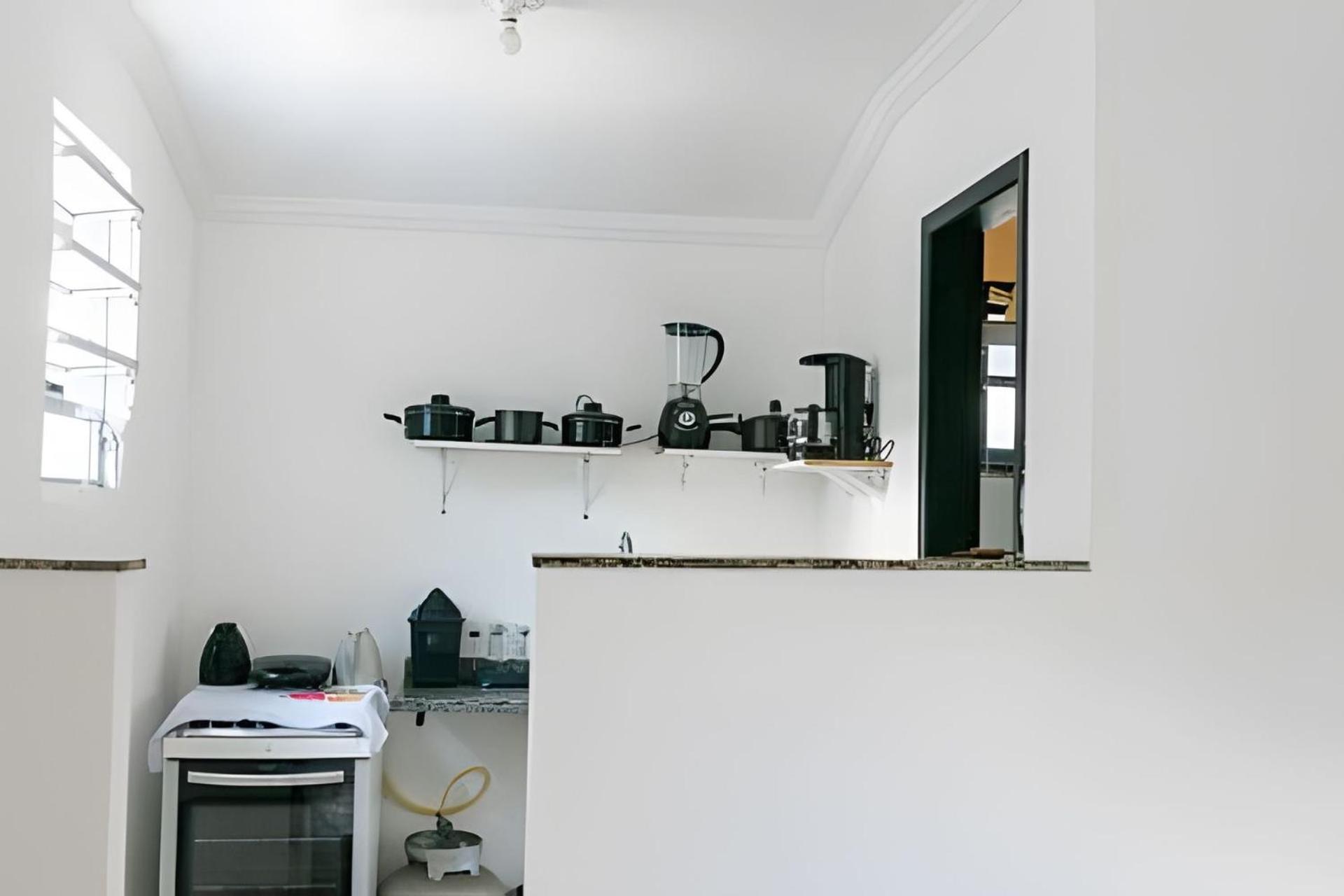 Casa Com Ar Condicionado Perto Da Praia Cabo Frio Exteriér fotografie